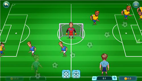 World Cup Shooting
